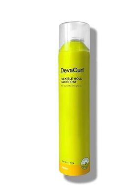 DevaCurl Flexible Hold Hairspray 10 oz